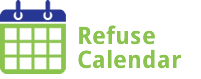 calendar logo header